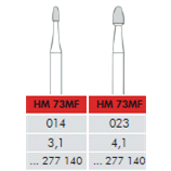 FRESE TUNG.HM73MF.104.023Pz.2