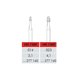 FRESE TUNG.HM73MF.104.023Pz.2