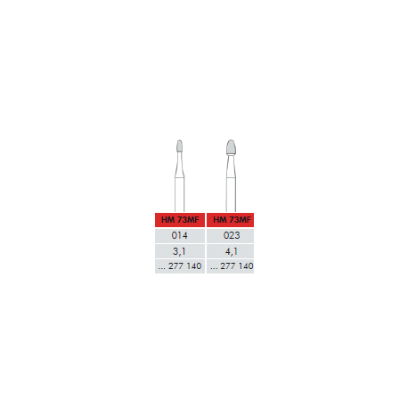 FRESE TUNG.HM73MF.104.023Pz.2