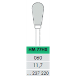 FRESONE TUNG.HM77HX.104.060 Pz.2