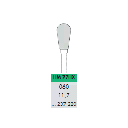 FRESONE TUNG.HM77HX.104.060 Pz.2
