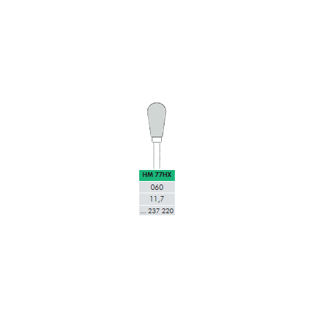 FRESONE TUNG.HM77HX.104.060 Pz.2