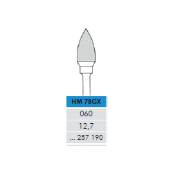FRESE TUNG.HM78GX.104.060
