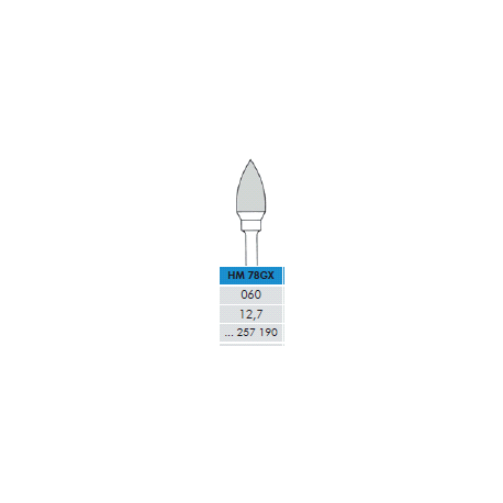 FRESE TUNG.HM78GX.104.060