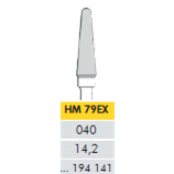 FRESE TUNG.HM79EX.040.104 2PZ