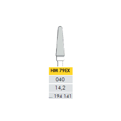 FRESE TUNG.HM79EX.040.104 2PZ