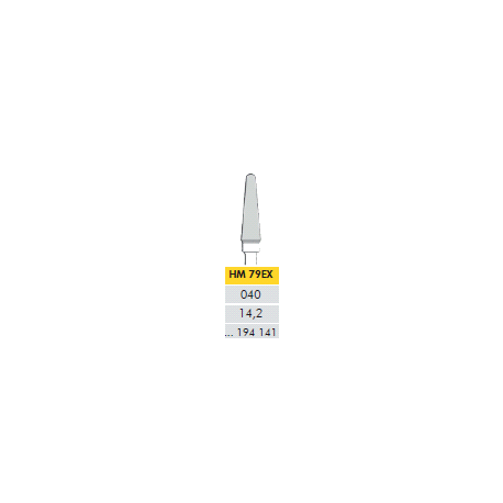 FRESE TUNG.HM79EX.040.104 2PZ