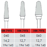 FRESE TUNG.HM79FX.040.104