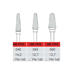 FRESE TUNG.HM79FX.040.104