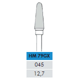 FRESE TUNG.HM79GX.045.104 pz.2