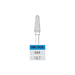 FRESE TUNG.HM79GX.045.104 pz.2