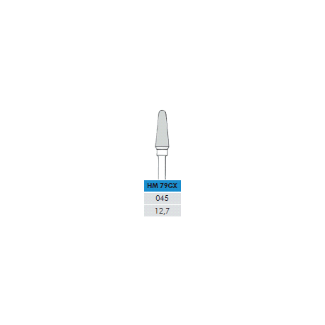 FRESE TUNG.HM79GX.045.104 pz.2