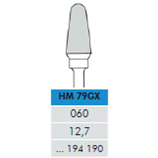 FRESE TUNG.HM79GX 104 060 Pz.1