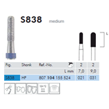 FRESE S838.104.031 SINTER.pz.1