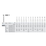 FRESE TUNG.HM1.104.023 Pz.5