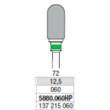 FRESE 5880.060 1646 ANEL.VERDE