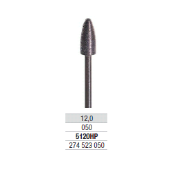 FRESE 5120.050 SINTERIZZATE