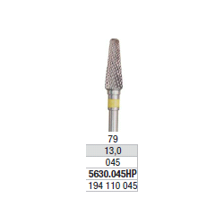 FRESE 5630.045 ANEL.GIALLO