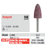 FRESE 3101 RUBYNIT TRIMMER