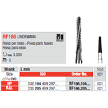 FRESE ACCIAIO RF166.104.021 PZ3