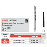 FRESE ACCIAIO RF168.105.023 PZ3
