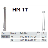 FRESE TUNG.HM1T.104.023 Pz.1