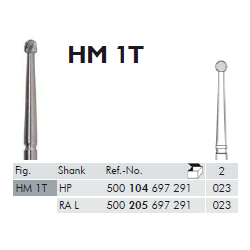 FRESE TUNG.HM1T.104.023 Pz.1