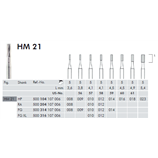 FRESE TUNG.HM21.104.008 Pz.5