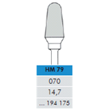 FRESE TUNG.HM79.104.040 Pz.2
