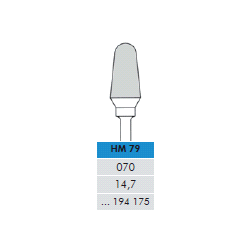 FRESE TUNG.HM79.104.040 Pz.2