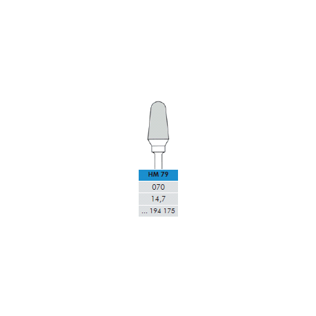 FRESE TUNG.HM79.104.040 Pz.2