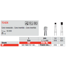 FRESE TC42X.104.018 Pz.6