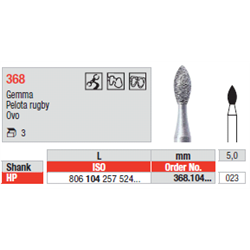 STRUM.368.104.023 STANDARD HP