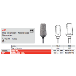 STRUM.490.104.110 DIACRYL