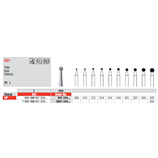 STRUM.801.104.014 STANDARD HP 3pz