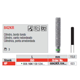 STRUM.842KR.104.023 AN.VERDE HP