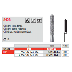 STRUM.842R.104.018 STD.HP PZ 3