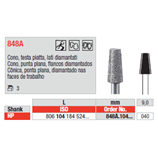 STRUM.848A.104.040 STANDARD HP