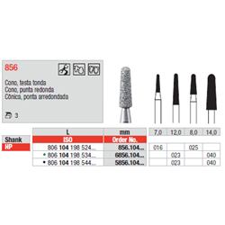 STRUM.856.104.040 AN.VERDE HP