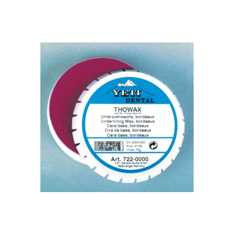 CERA THOWAX YETI 712.0000 VIOL