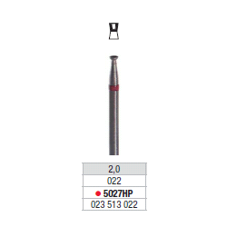 STRUM.5027.022 AN.ROSSO HP