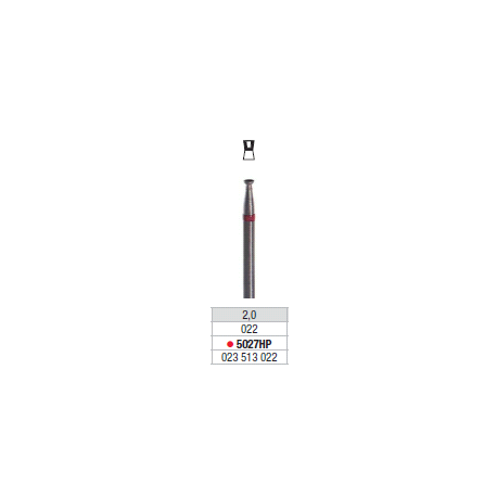 STRUM.5027.022 AN.ROSSO HP