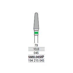 FRESE 5680.045 AN. VERDE