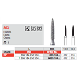 STRUM.6863.104.016 AN.VERDE HP