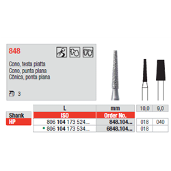STRUM.848.104.018 AN. VERDE HP
