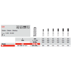 FRESE C31.104.012 Pz.6
