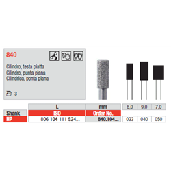 STRUM.840.104.050 STANDARD HP 3PZ