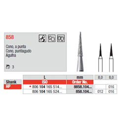 STRUM.858.104.016 AN ROSSO HP