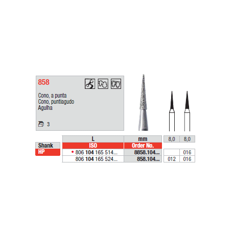 STRUM.858.104.016 AN ROSSO HP
