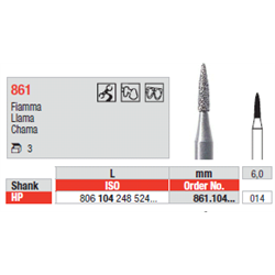 STRUM.861.104.014 STANDARD HP